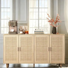 - Wooden Bazar