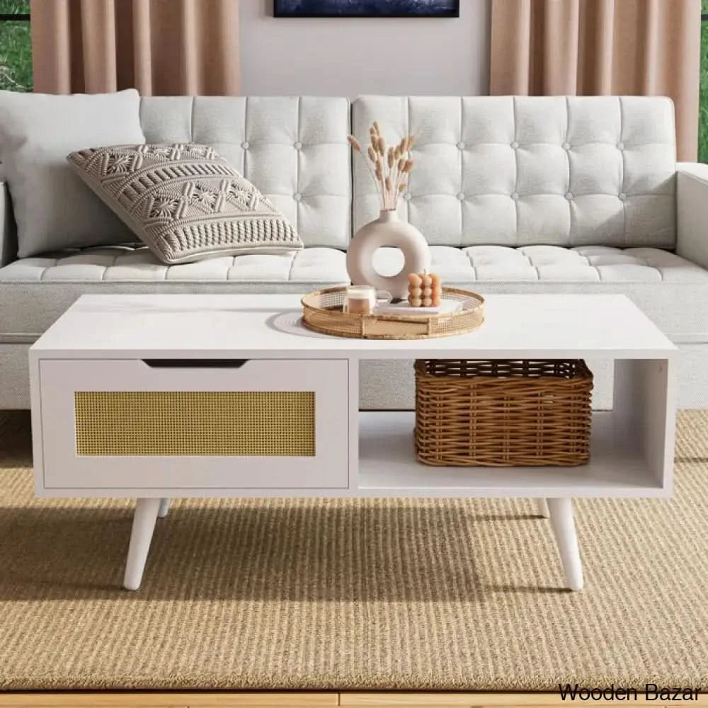 Jamborris Coffee And Center Table