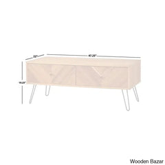 Jamesthomasy Coffee And Center Table