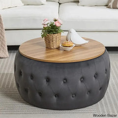 Janni Coffee And Center Table