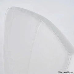 Japandi Style Oval Extendable Dining Table Set