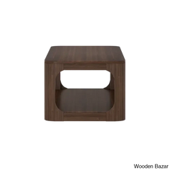 Jasmarie 4 Legs Coffee And Center Table With Storage