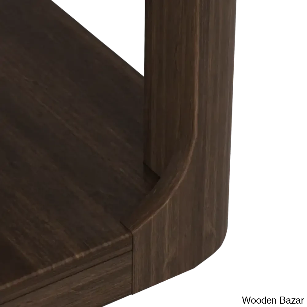 Jasmarie 4 Legs Coffee And Center Table With Storage