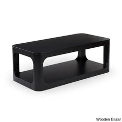 Jasmarie 4 Legs Coffee And Center Table With Storage