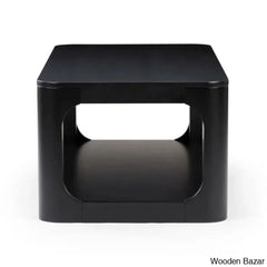 Jasmarie 4 Legs Coffee And Center Table With Storage