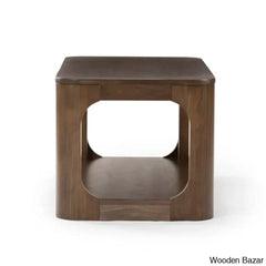 Jasmarie 4 Legs Coffee And Center Table With Storage