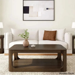 Jasmarie 4 Legs Coffee And Center Table With Storage