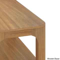 Jasmarie 4 Legs Coffee And Center Table With Storage