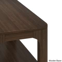 Jasmarie 4 Legs Coffee And Center Table With Storage