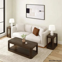 Jasmarie 4 Legs Coffee And Center Table With Storage