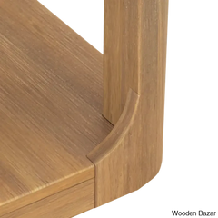 Jasmarie 4 Legs Coffee And Center Table With Storage