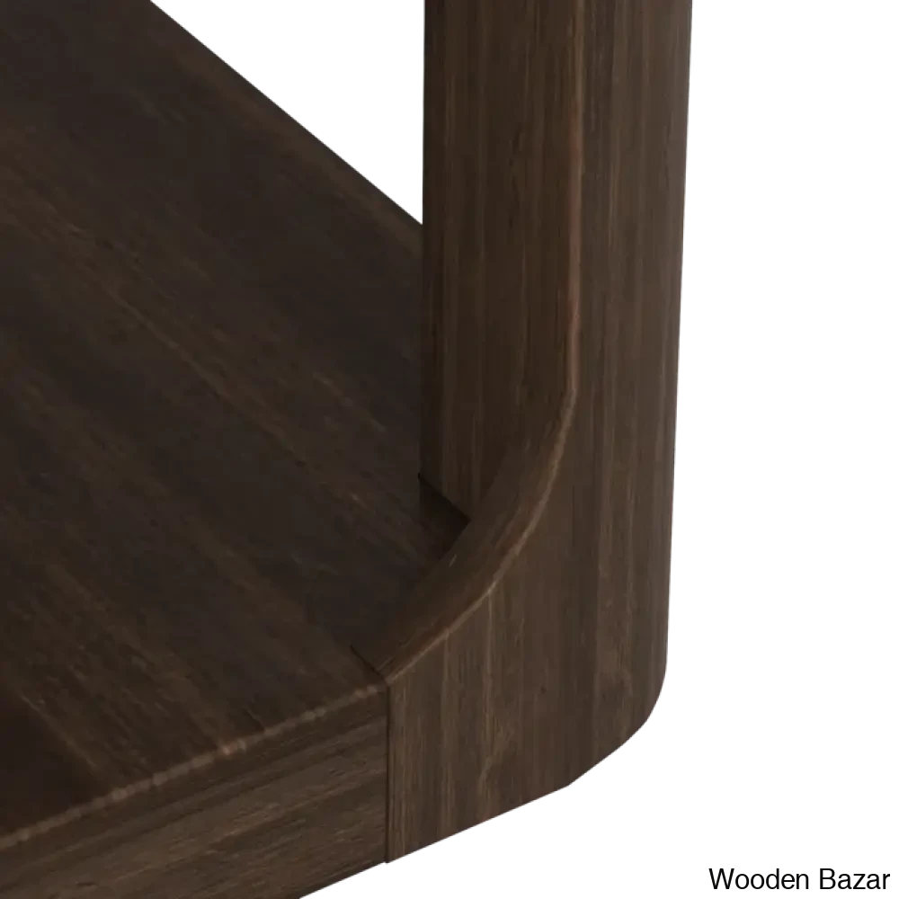 Jasmarie 4 Legs Coffee And Center Table With Storage