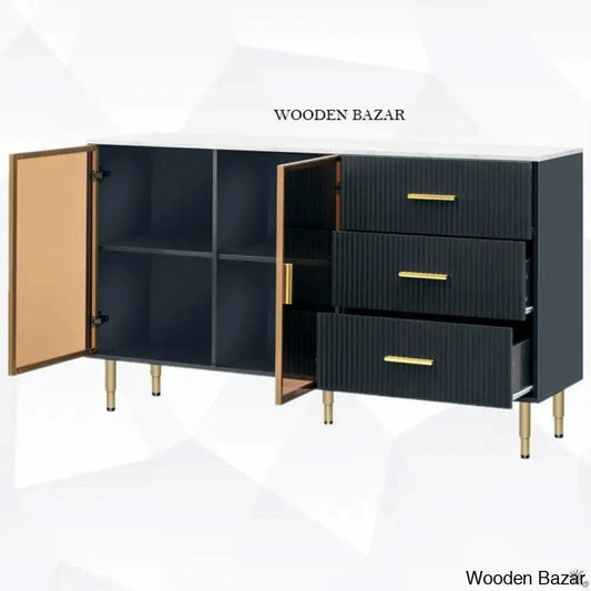 - Wooden Bazar