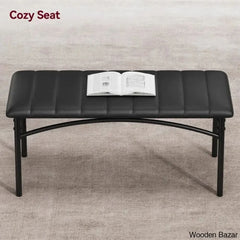 Jatta Stylish 4 Seater Dining Table Set - Wooden Bazar