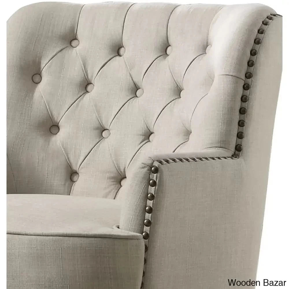 Chairs - Wooden Bazar