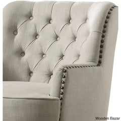 Chairs - Wooden Bazar