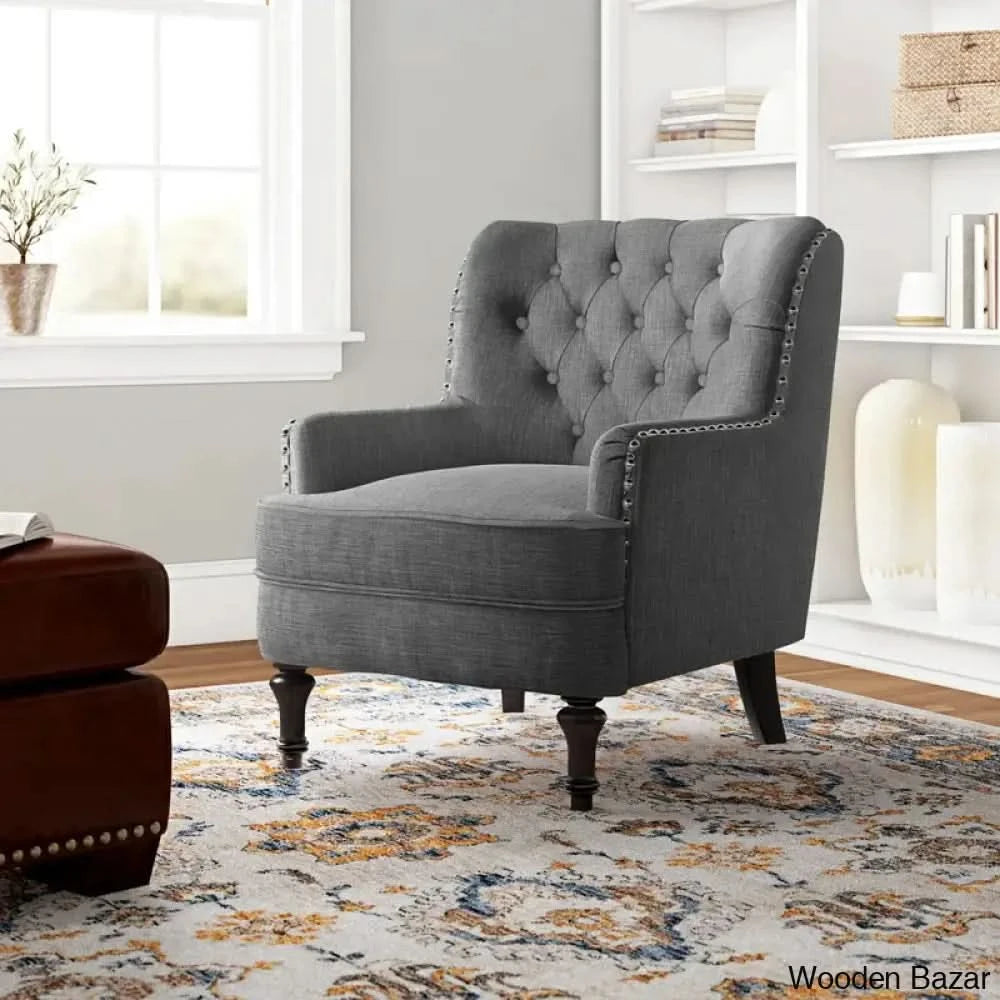 Chairs - Wooden Bazar