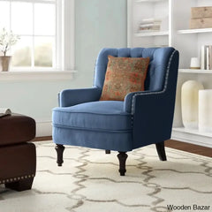 Chairs - Wooden Bazar