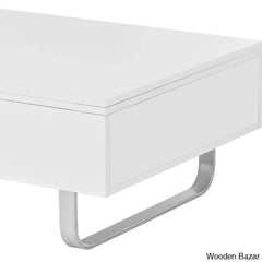 Jayzeh Lift Top Coffee And Center Table Living Room Cocktail Table