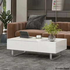 Jayzeh Lift Top Coffee And Center Table Living Room Cocktail Table