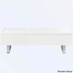 Jayzeh Lift Top Coffee And Center Table Living Room Cocktail Table