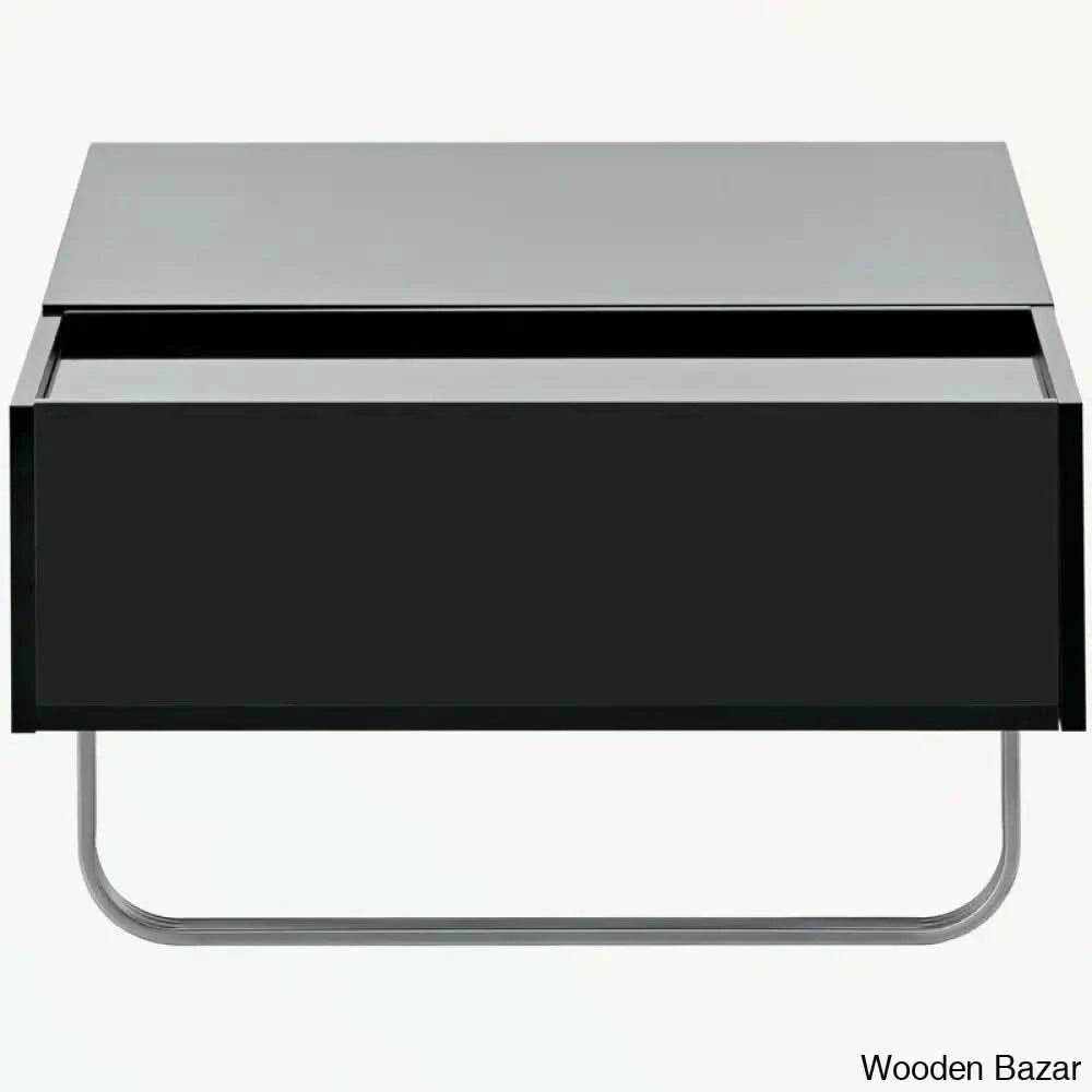 Jayzeh Lift Top Coffee And Center Table Living Room Cocktail Table