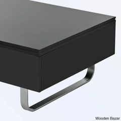 Jayzeh Lift Top Coffee And Center Table Living Room Cocktail Table