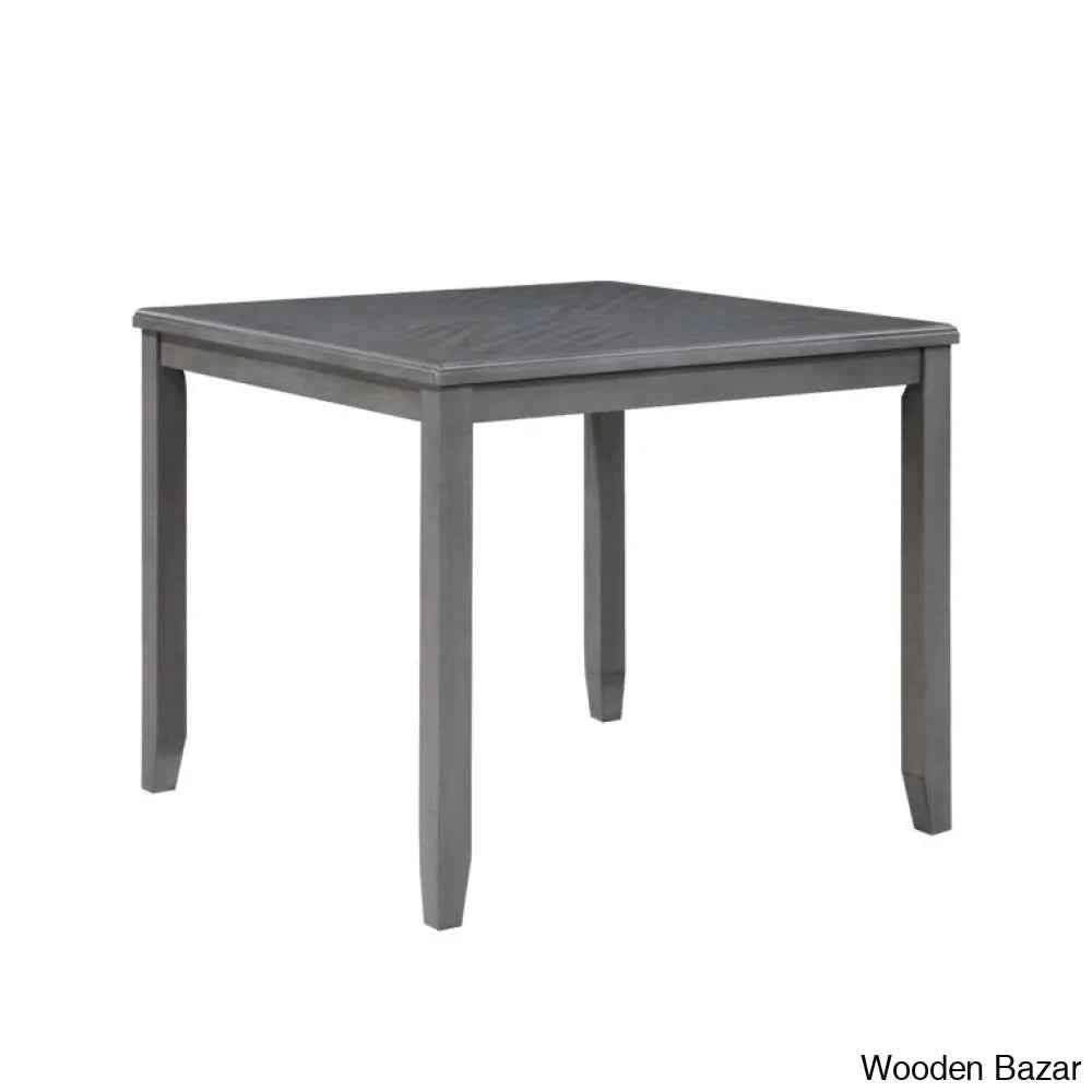 dining set - Wooden Bazar