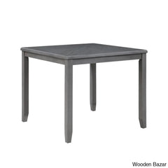 dining set - Wooden Bazar