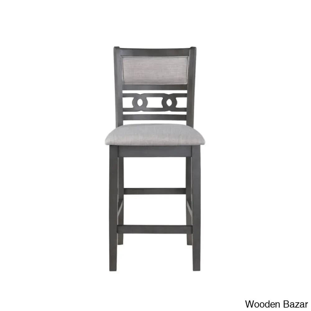 dining set - Wooden Bazar