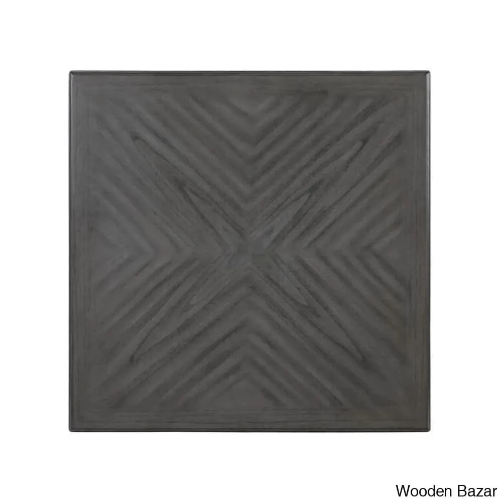 dining set - Wooden Bazar
