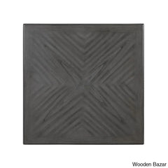dining set - Wooden Bazar
