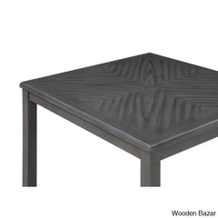 dining set - Wooden Bazar