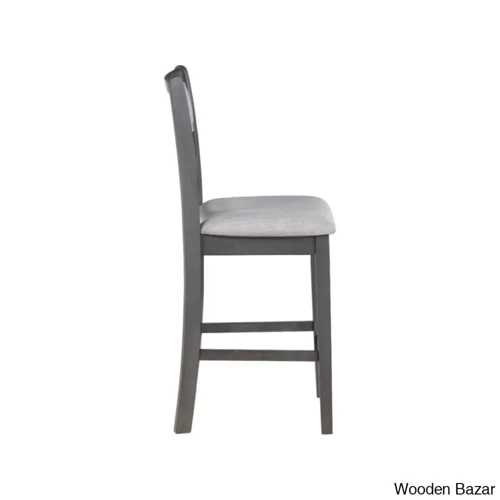 dining set - Wooden Bazar