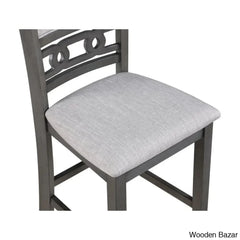 dining set - Wooden Bazar