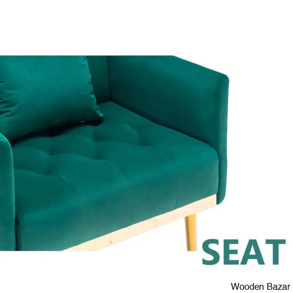 Chairs - Wooden Bazar