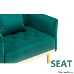 Chairs - Wooden Bazar