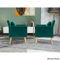 Chairs - Wooden Bazar