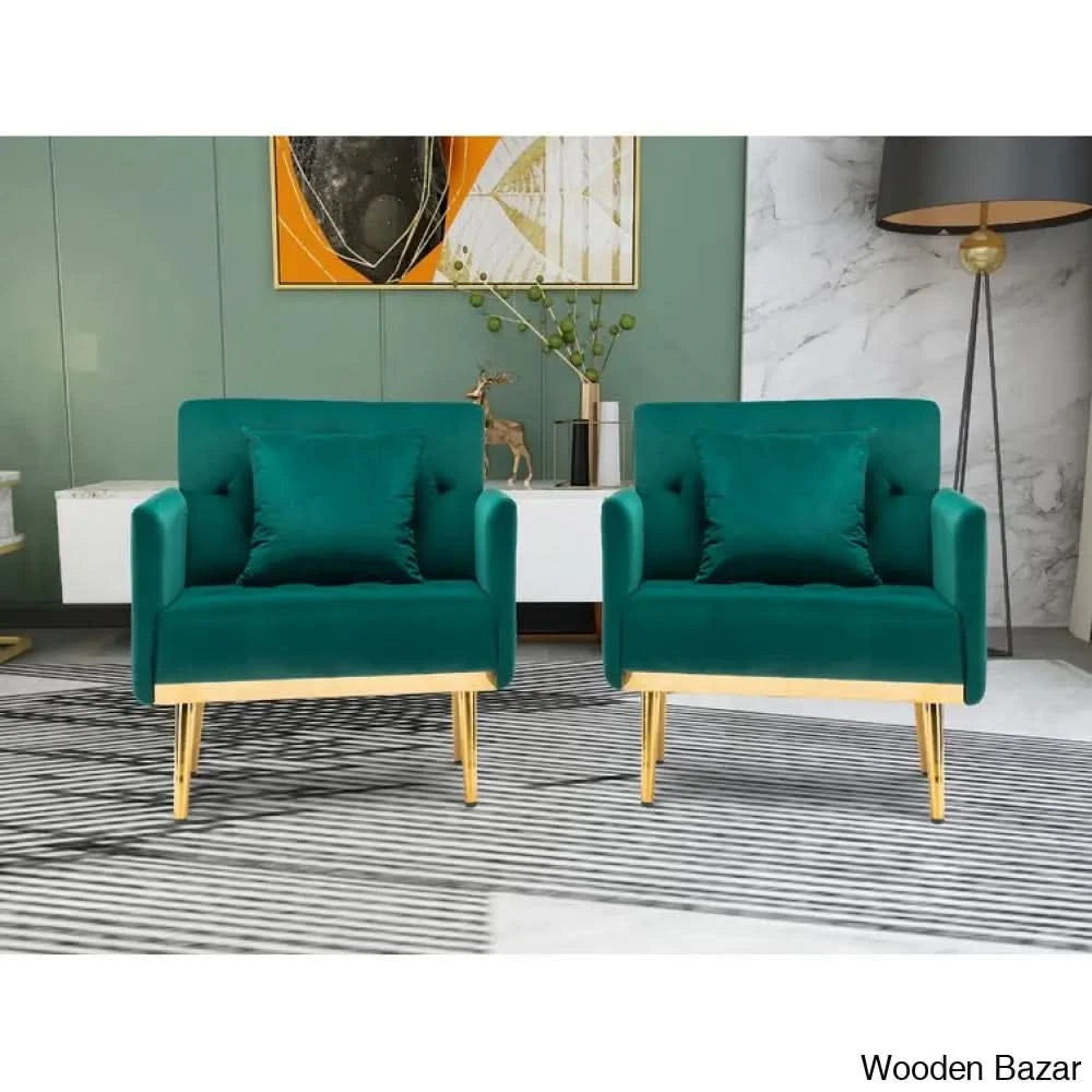 Chairs - Wooden Bazar