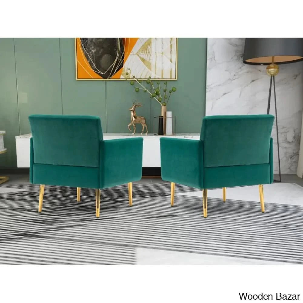 Chairs - Wooden Bazar