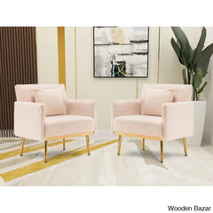 Chairs - Wooden Bazar