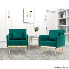 Chairs - Wooden Bazar