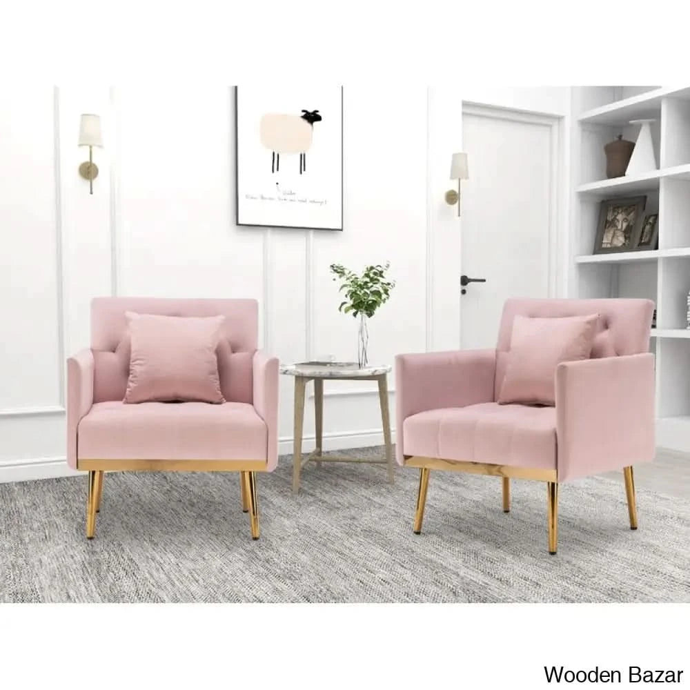 Chairs - Wooden Bazar