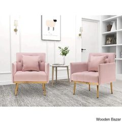 Chairs - Wooden Bazar