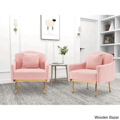 Chairs - Wooden Bazar