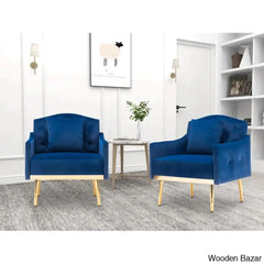 Chairs - Wooden Bazar