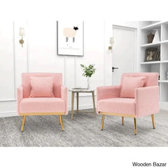 Chairs - Wooden Bazar