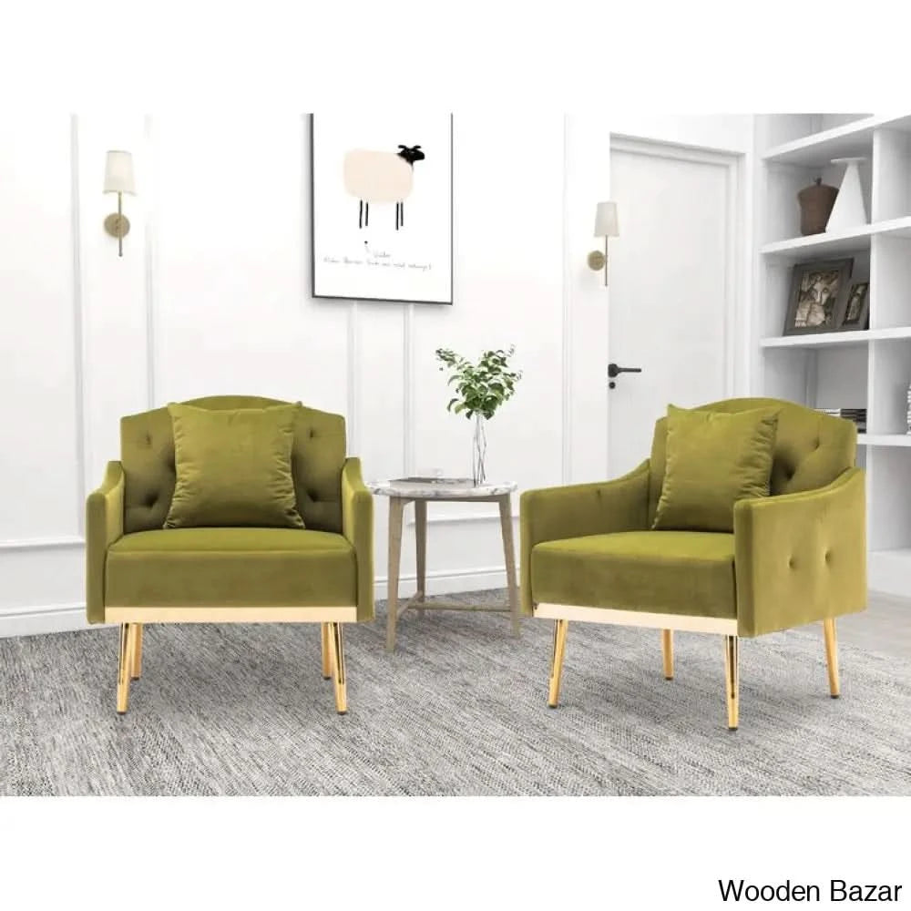 Chairs - Wooden Bazar