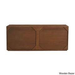 Jette 4 Chest Of Drawers In Solid Wood With Innovative Design Live Edge