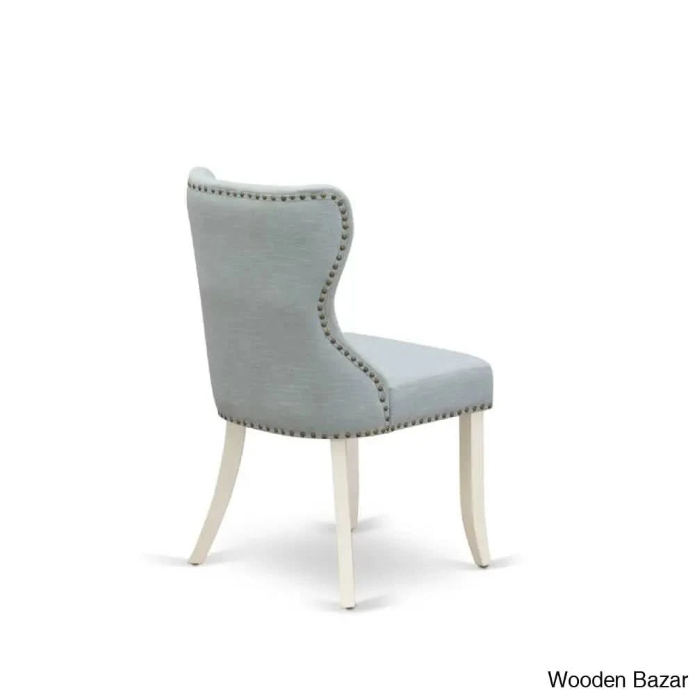 dining set - Wooden Bazar